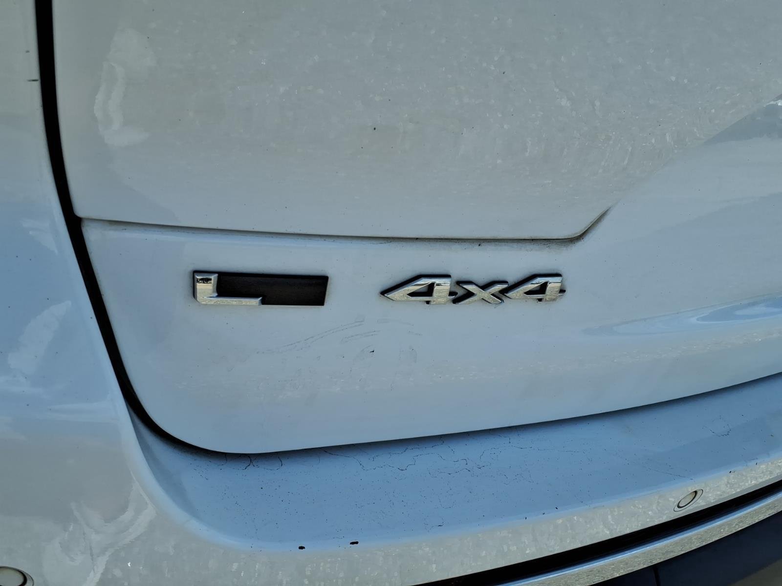 Used 2021 WHITE JEEP LIMI image 7