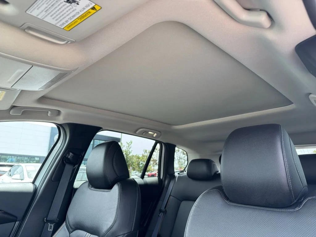 Certified Used 2024 Beige Mazda 2.5 S Premium Plus Package image 18