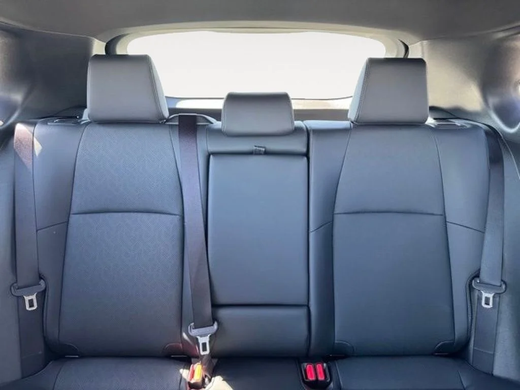 New 2026 Gray Subaru Premium image 26