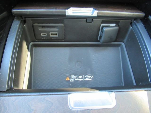 Used 2021 Beige GMC Denali image 30