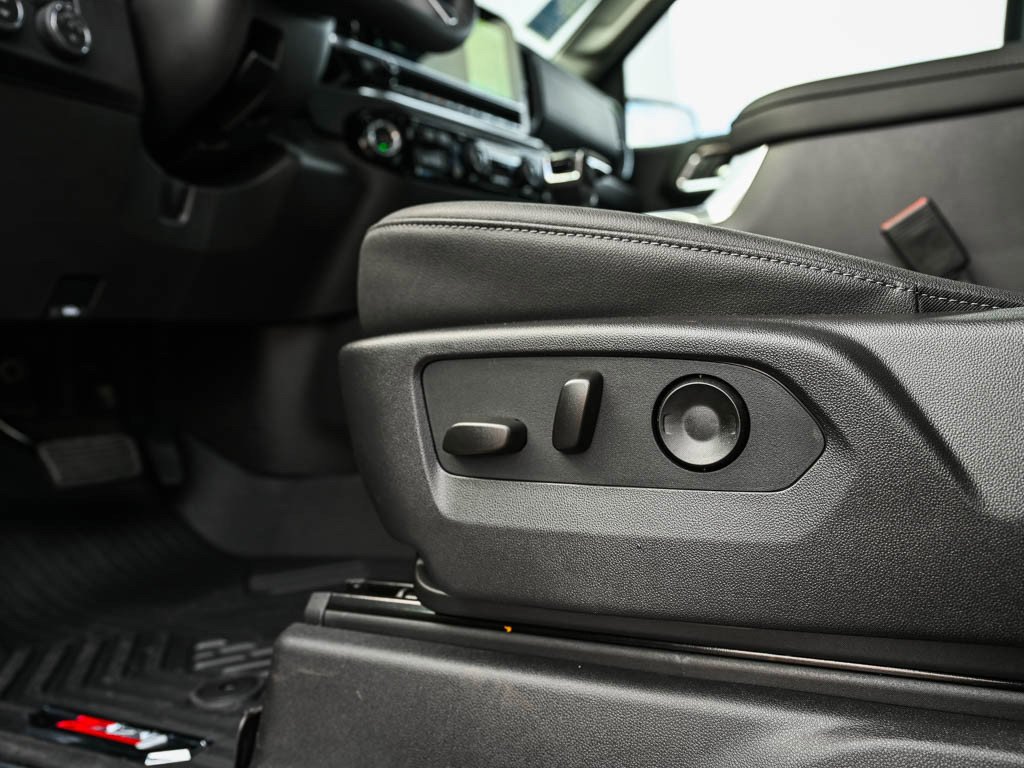 2026 Chevrolet Silverado 1500 LT Trail Boss - Photo 15