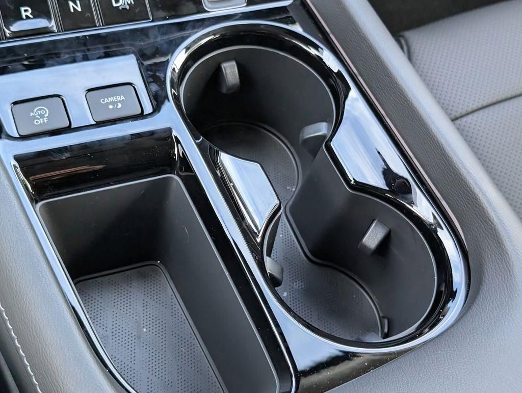 2026 Nissan Murano SL - Photo 21