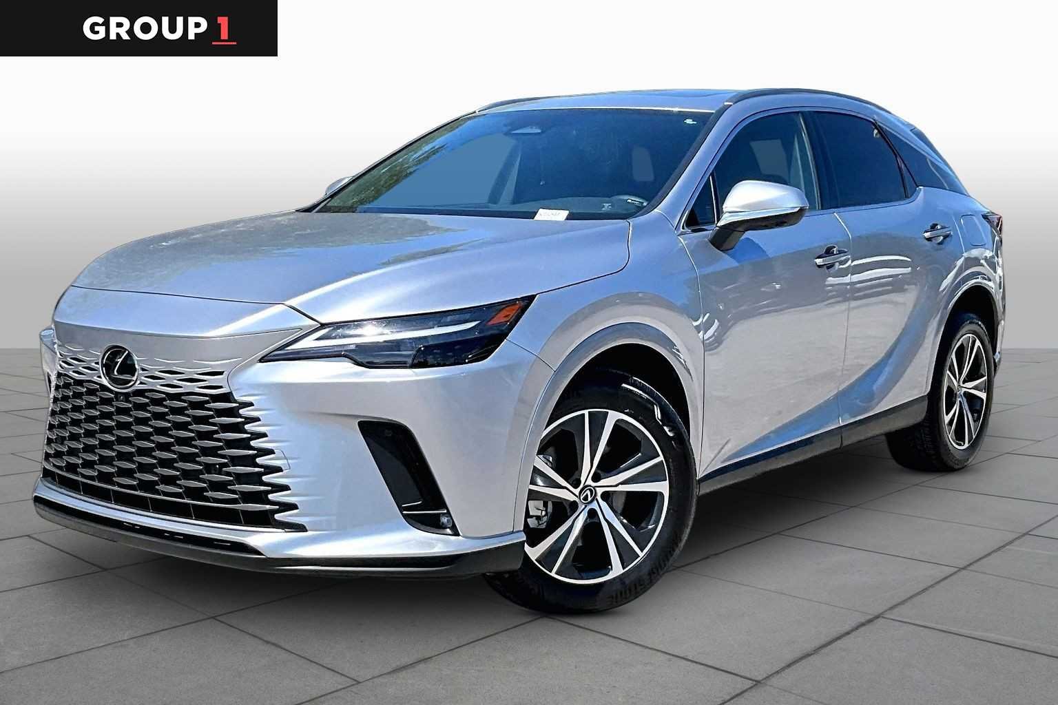 2025 Lexus RX 350 350 Premium FWD's photo