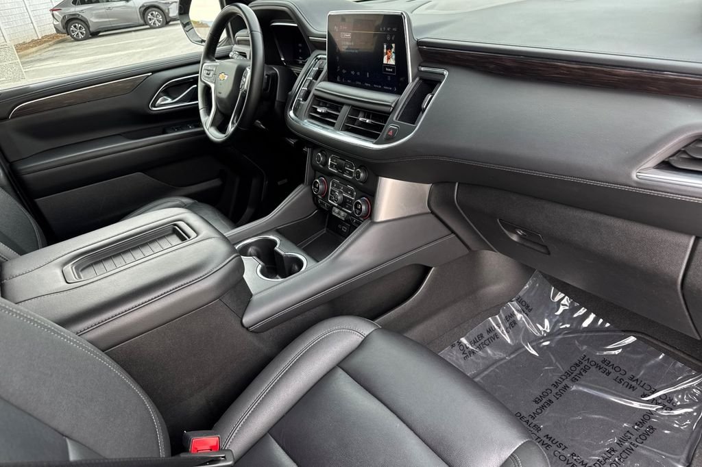 Used 2024 Black Chevrolet LT image 19