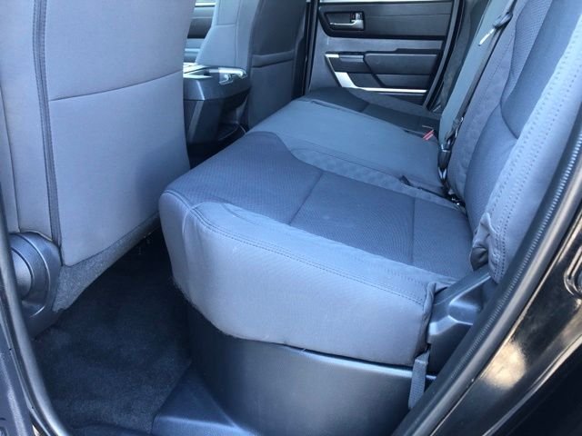 Used 2023 Black Toyota SR5 image 18