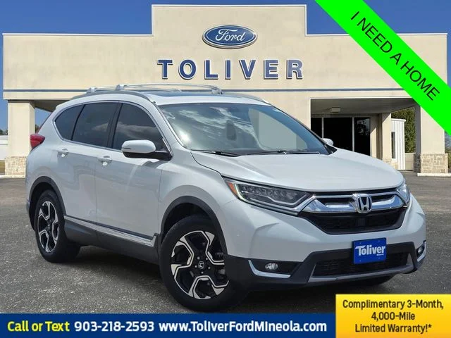 Used 2019  Honda Touring image 1