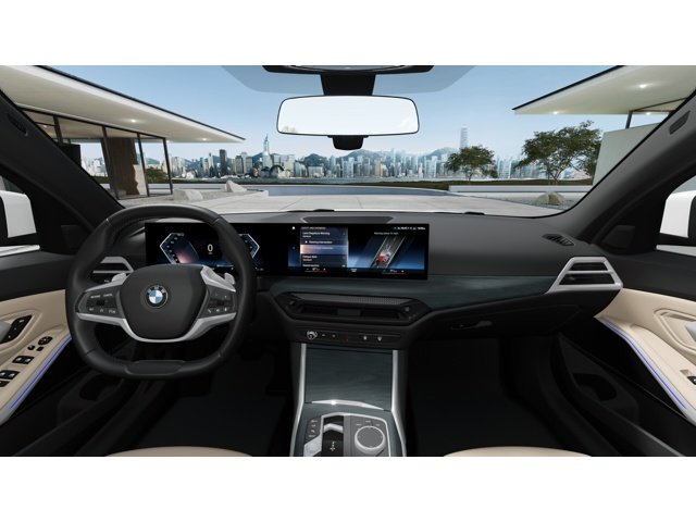 New 2026 Mineral White Metallic BMW  image 10