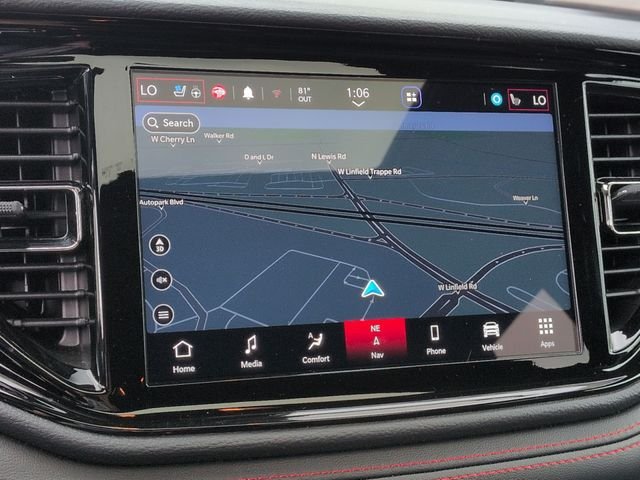 Used 2026 Black Dodge GT Plus image 16