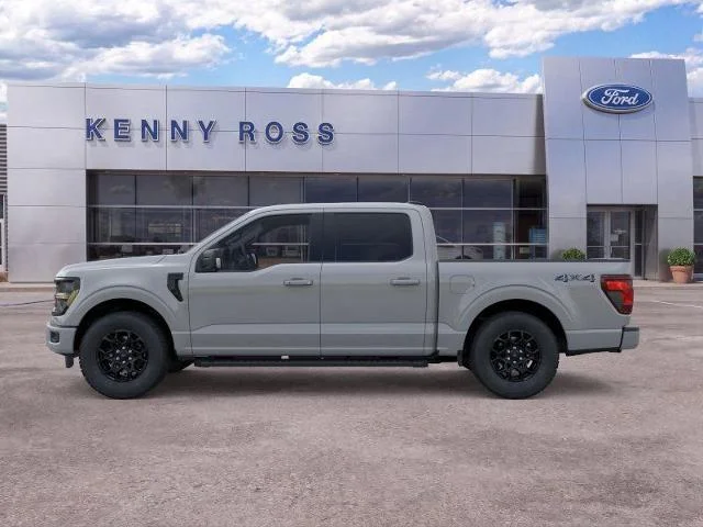 New 2026 Avalanche Ford XLT image 27