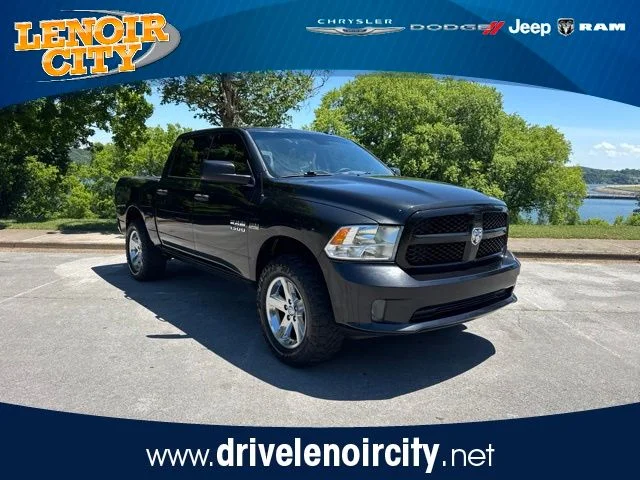 2016 Ram 1500 Express