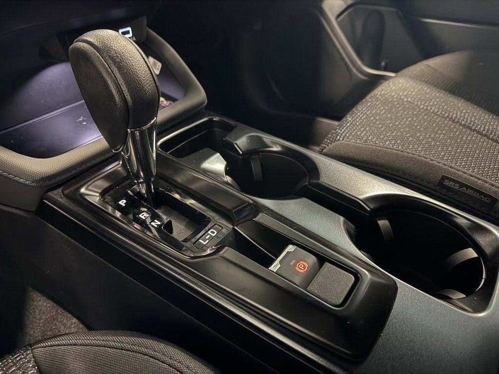 New 2026 RIVER ROCK PEARL Subaru Premium image 12