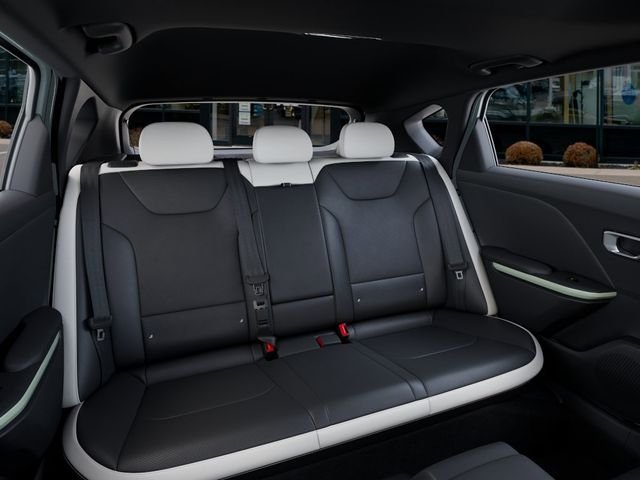 New 2026 Blue Kia GT-Line Turbo Hatchback image 16