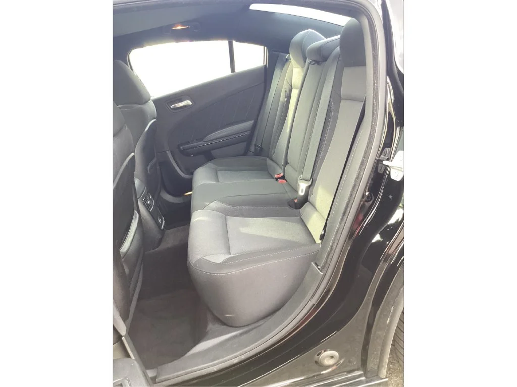 Used 2018 Black Dodge GT image 13