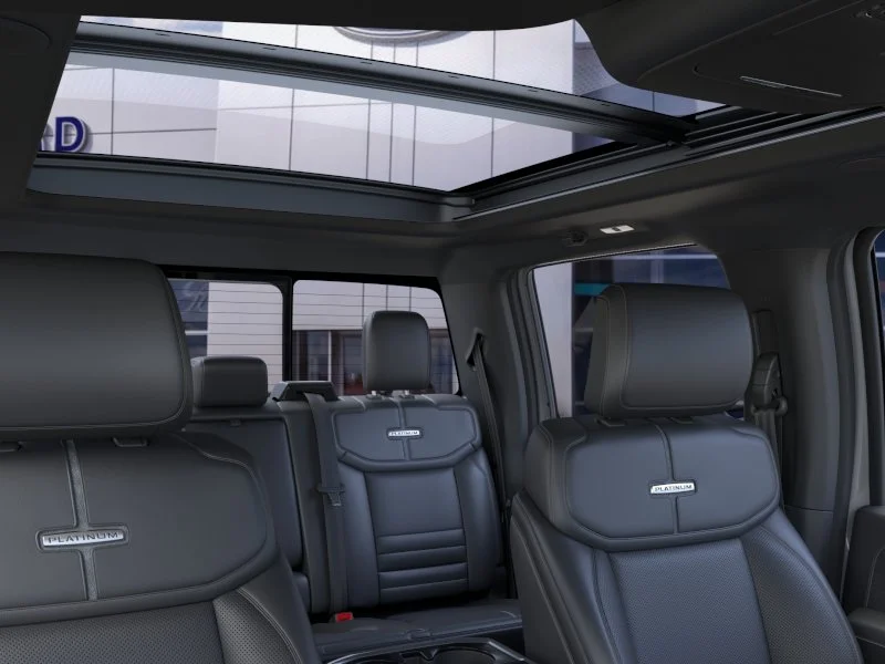 New 2026 Avalanche Ford Platinum image 45