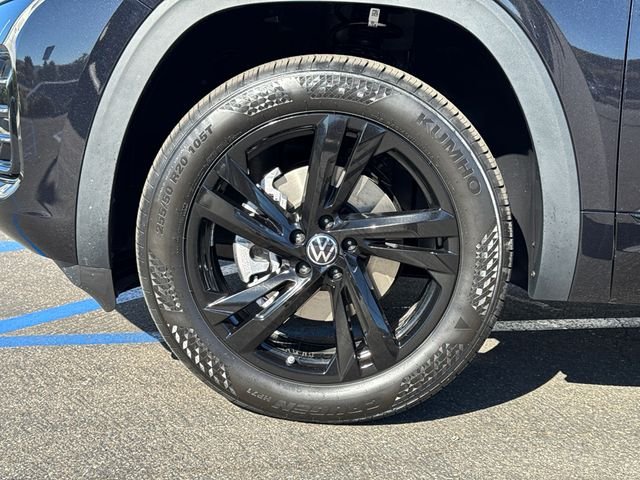 2026 Volkswagen Atlas Cross Sport SEL R-LINE - Photo 9
