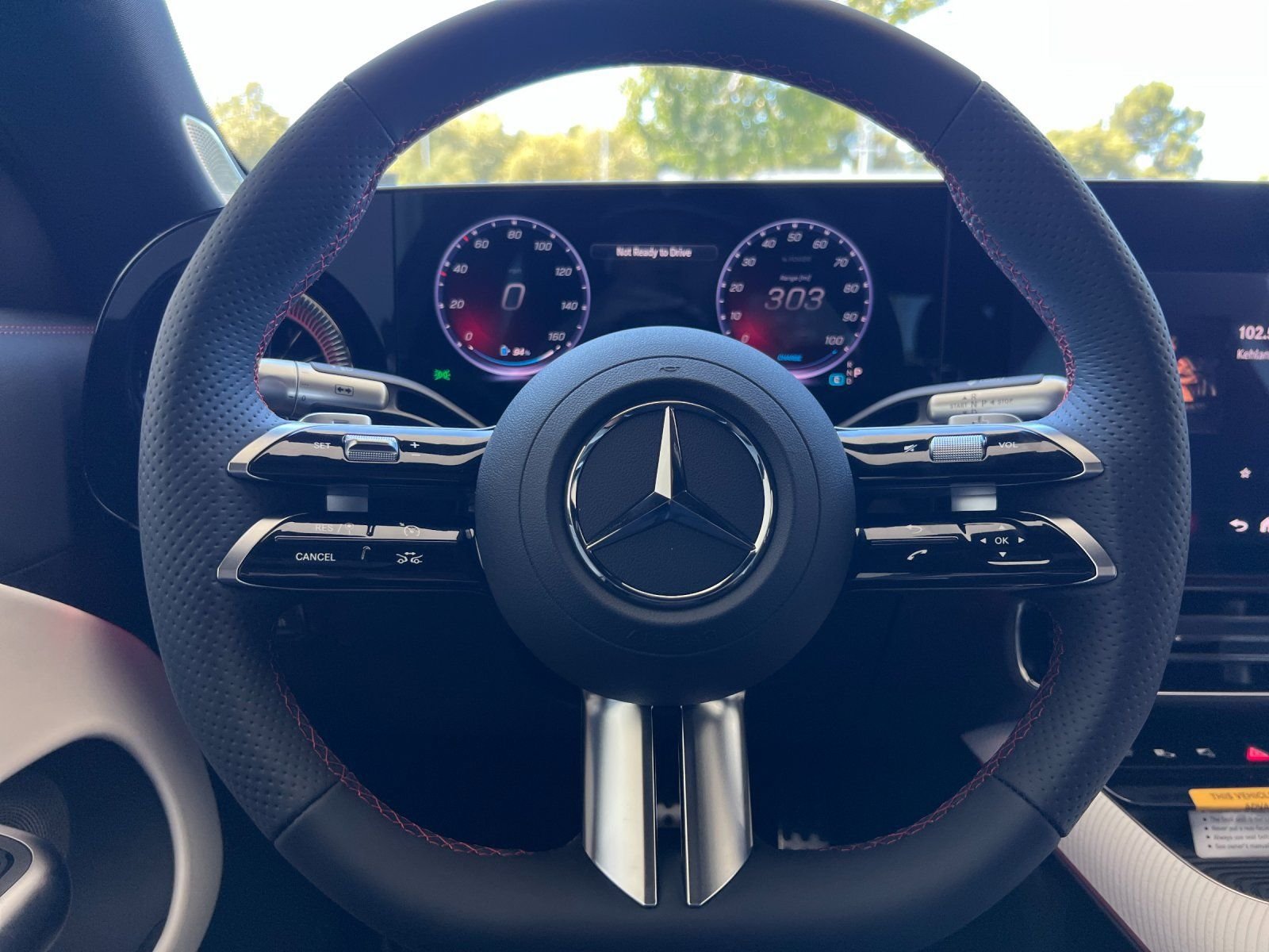 New 2027 MANUFAKTUR Alpine Grey Mercedes-Benz 250+ image 23