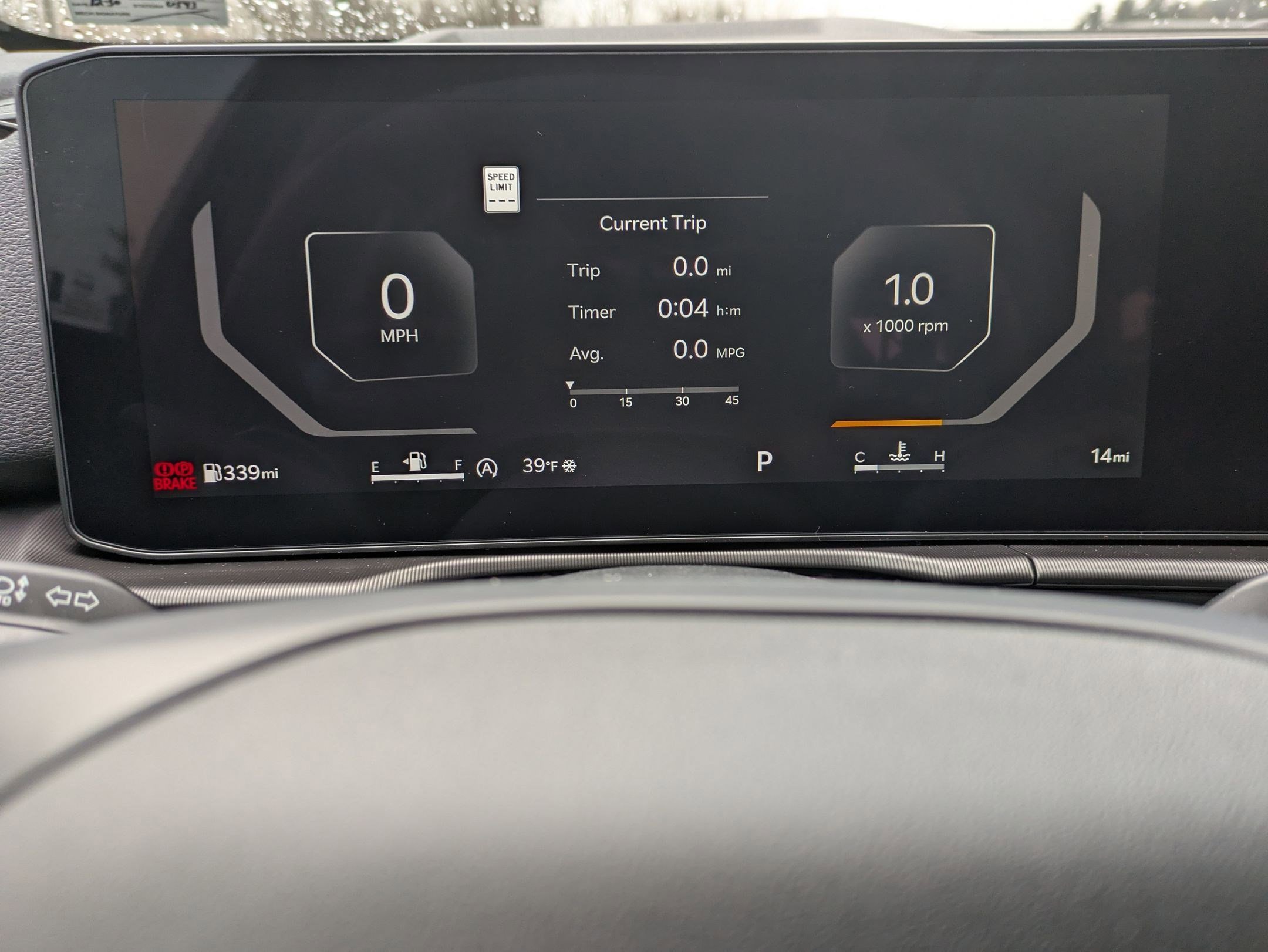 New 2026 Panthera Metal Matte Kia SX Prestige image 19