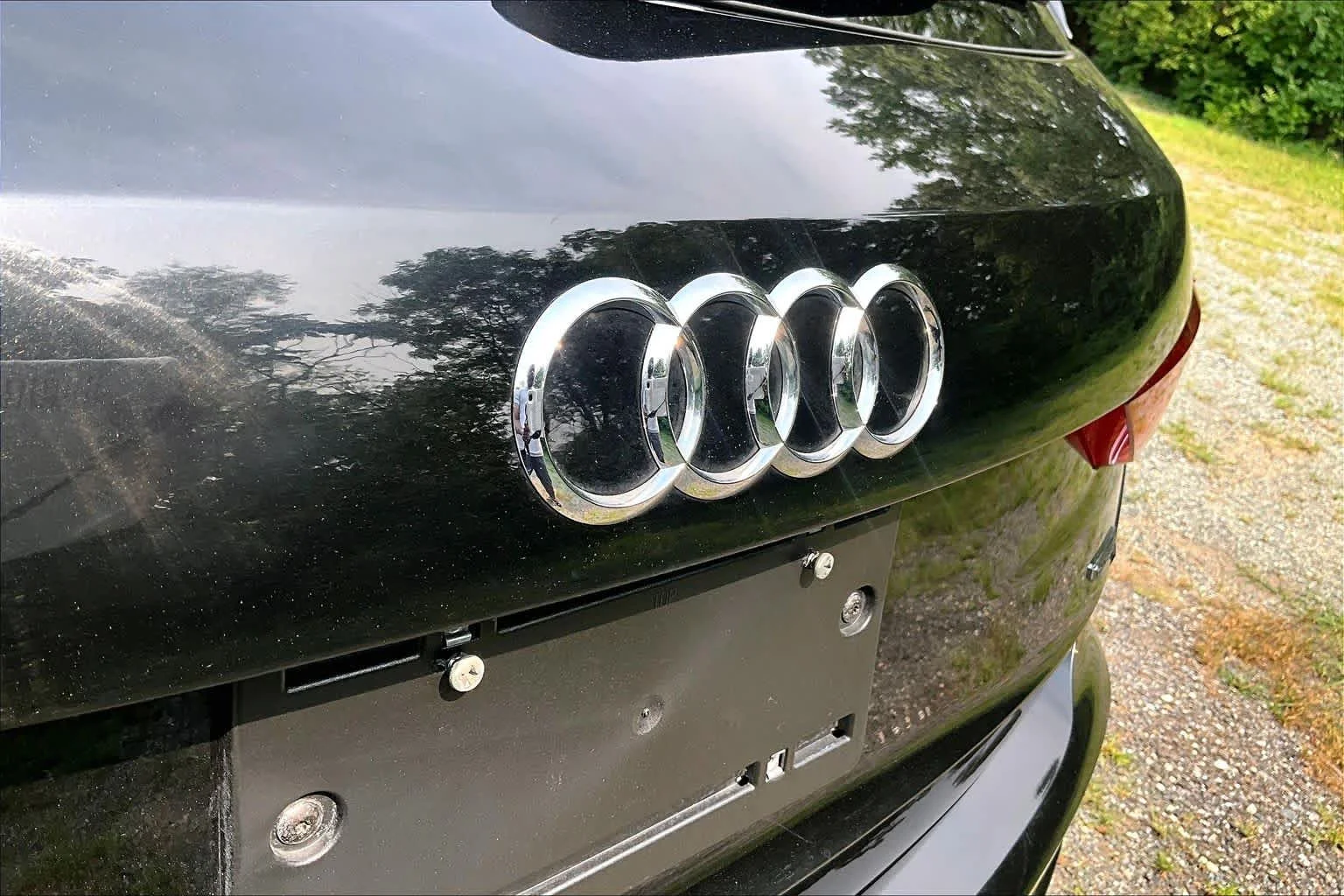 Used 2025 Mythos Black Metallic Audi S line Premium image 31