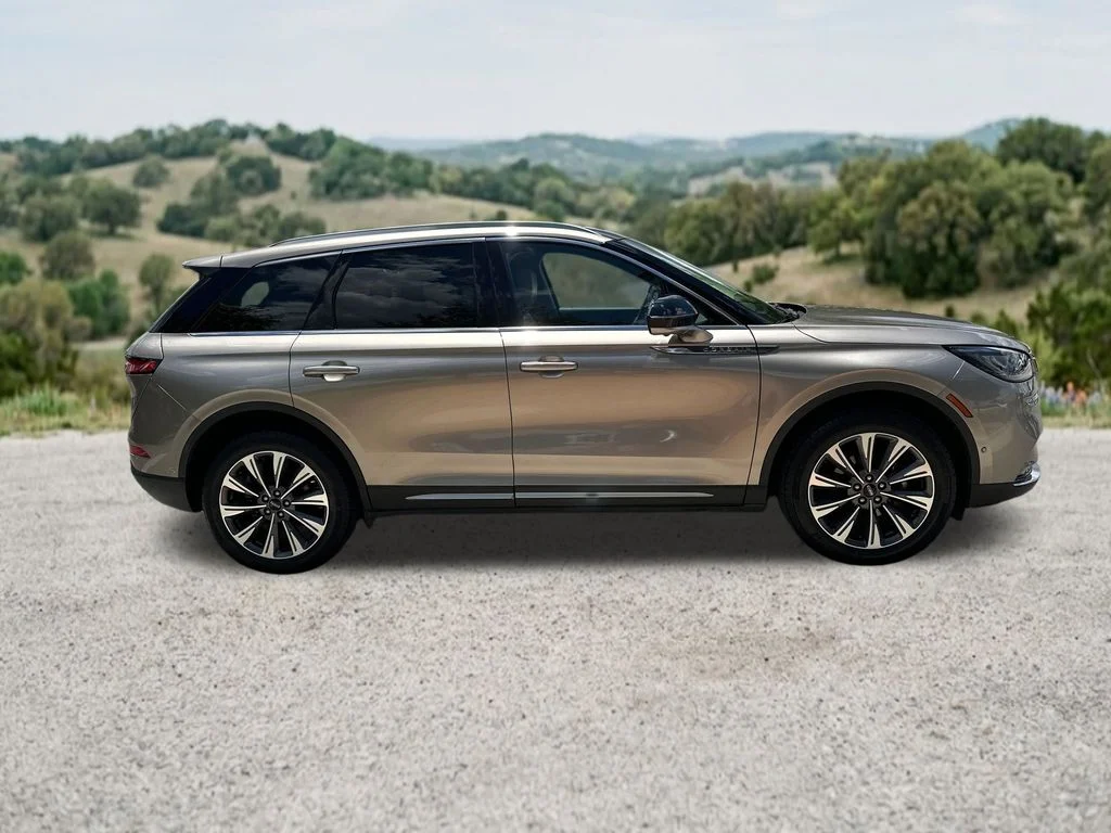Used 2020 Brown Lincoln Reserve image 11