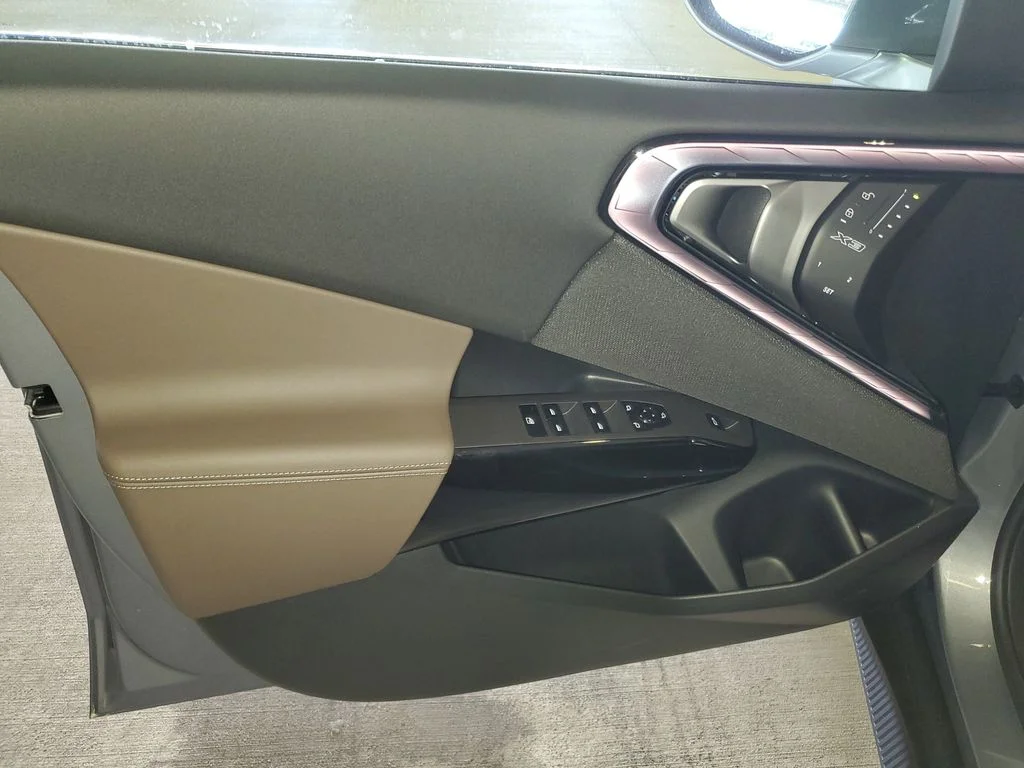 Used 2026 Gray BMW 30 xDrive image 14