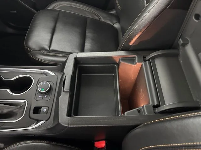 Used 2021 Black Chevrolet RS image 27