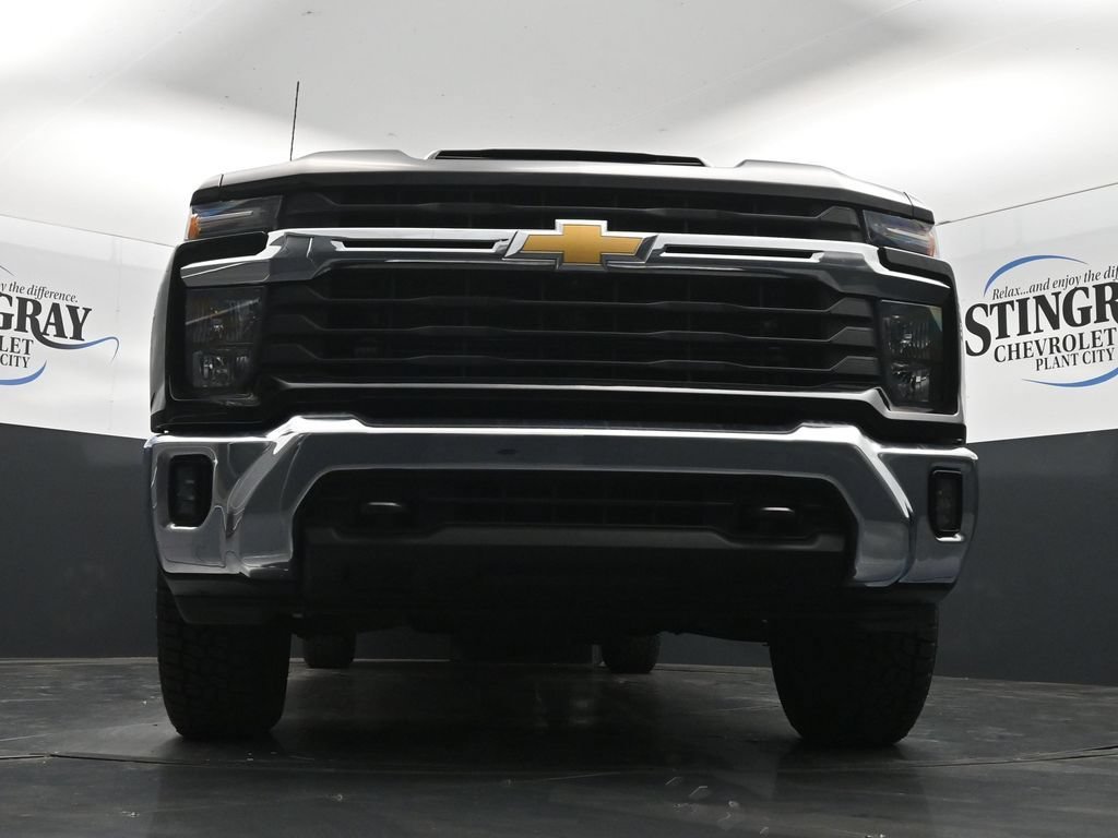 Used 2024 Black Chevrolet LT image 27