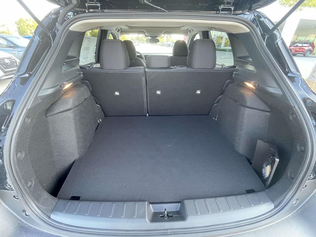 2026 Nissan KICKS SV AWD - Photo 10