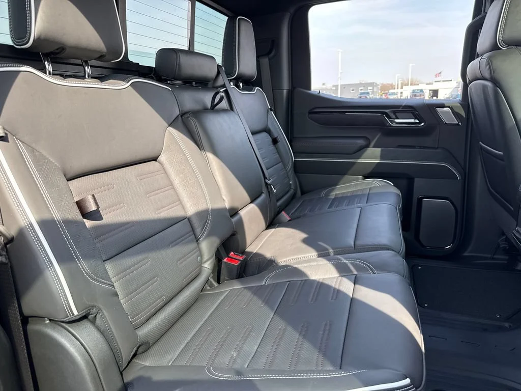 New 2026 Coastal Dune GMC AT4X image 38