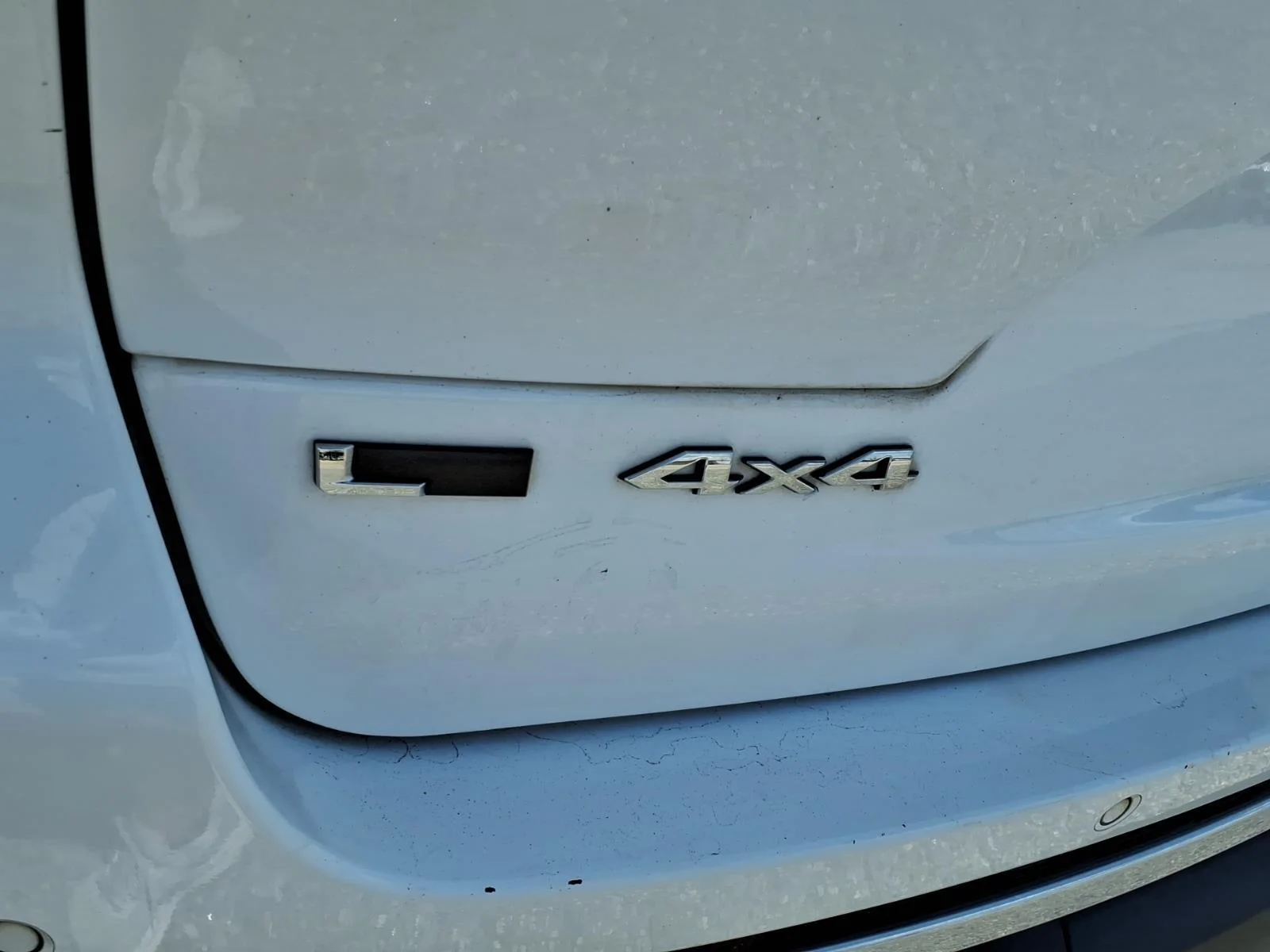 Used 2021 WHITE JEEP LIMI image 7
