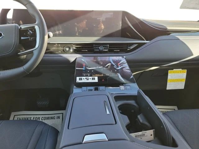 New 2026 2T DYNAMIC META INFINITI Sport 4WD image 11