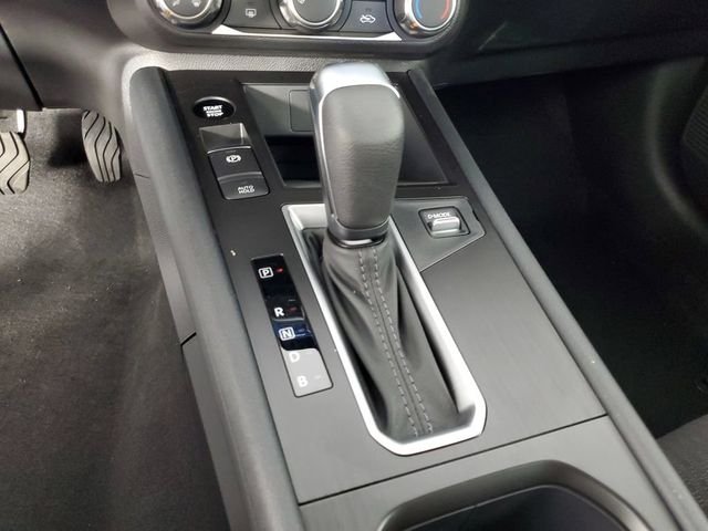 New 2026 Gun Metallic Nissan S image 18