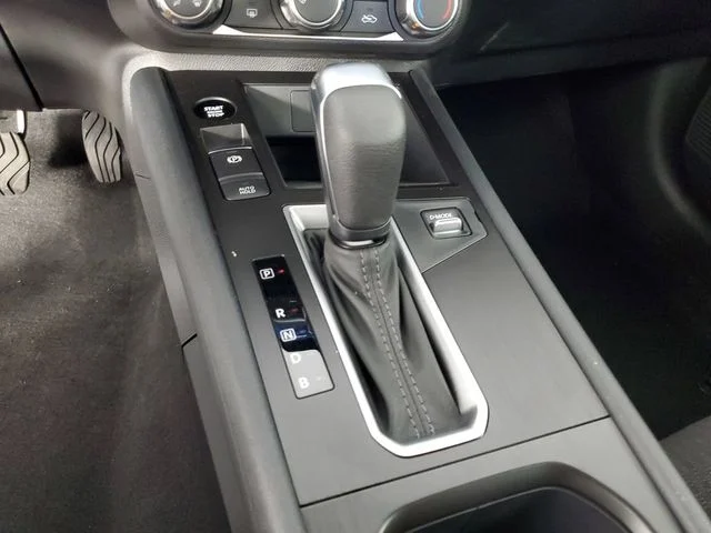 New 2026 Gun Metallic Nissan S image 18