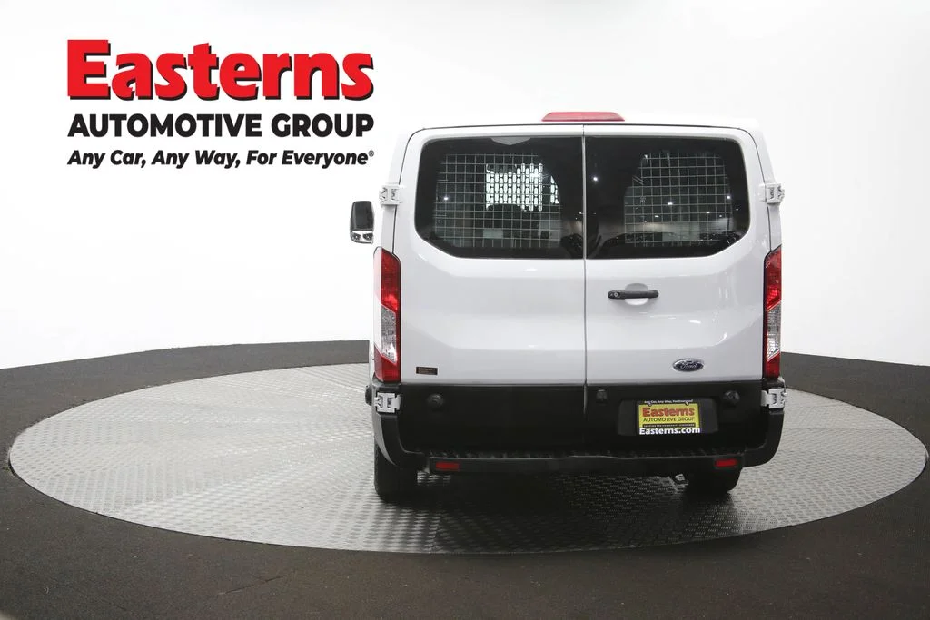 Used 2019 White Ford Base image 35