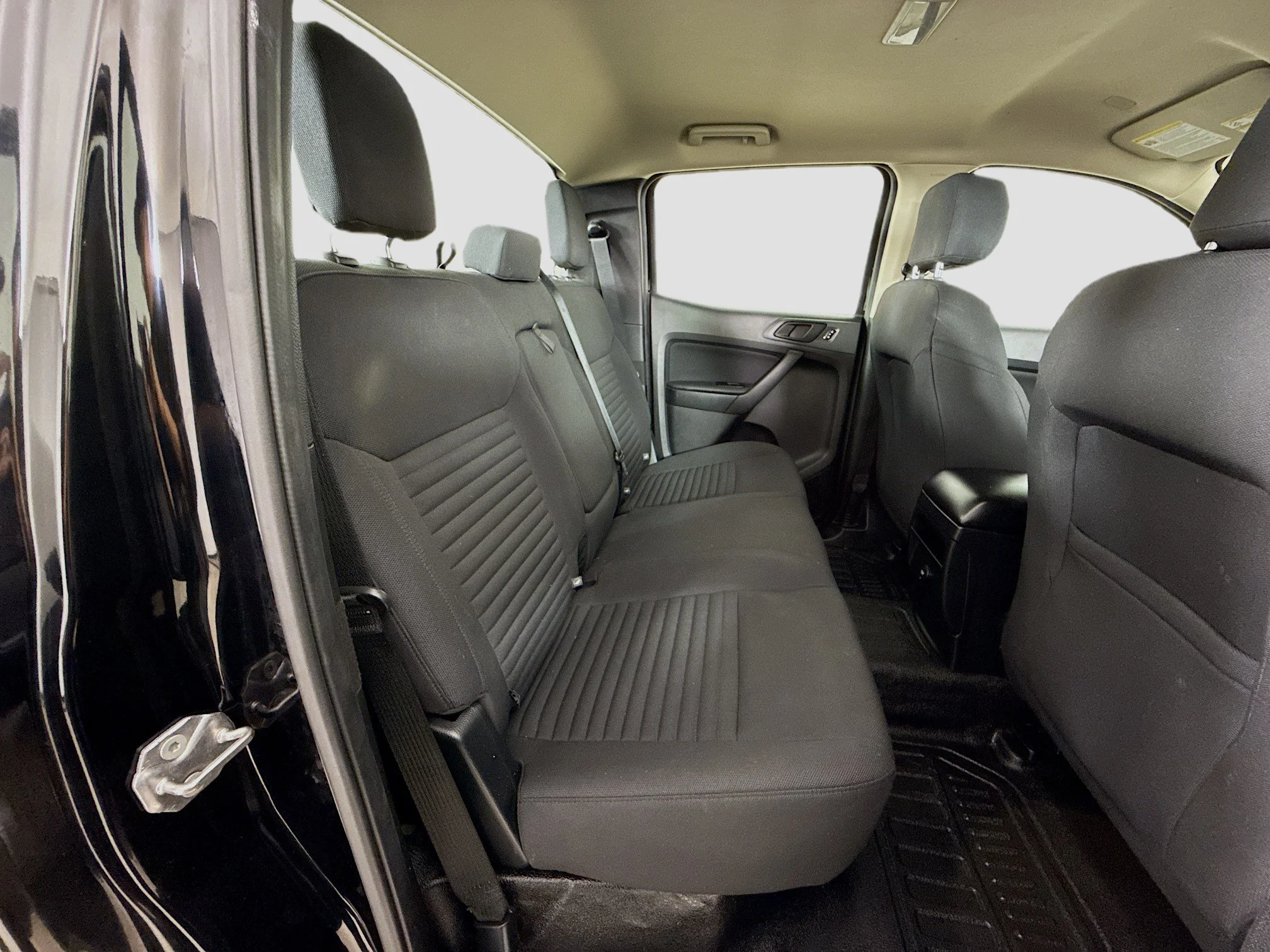 Used 2020 Black Ford XL image 27