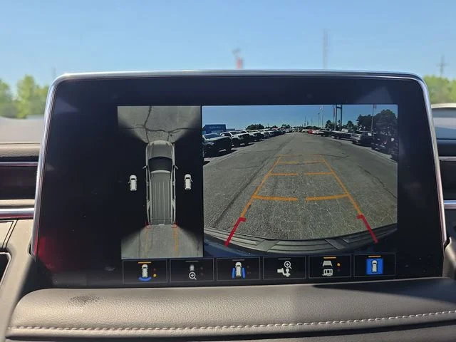 Used 2022 Gray Chevrolet LT image 25