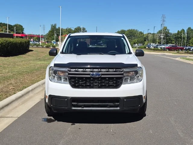 Used 2024 White Ford XLT image 16