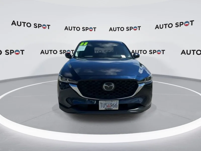 Used 2022  Mazda 2.5 S image 3