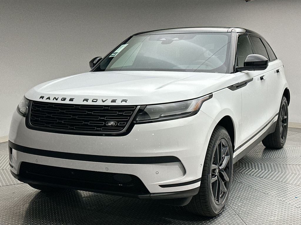 Used 2026  Land Rover S image 1