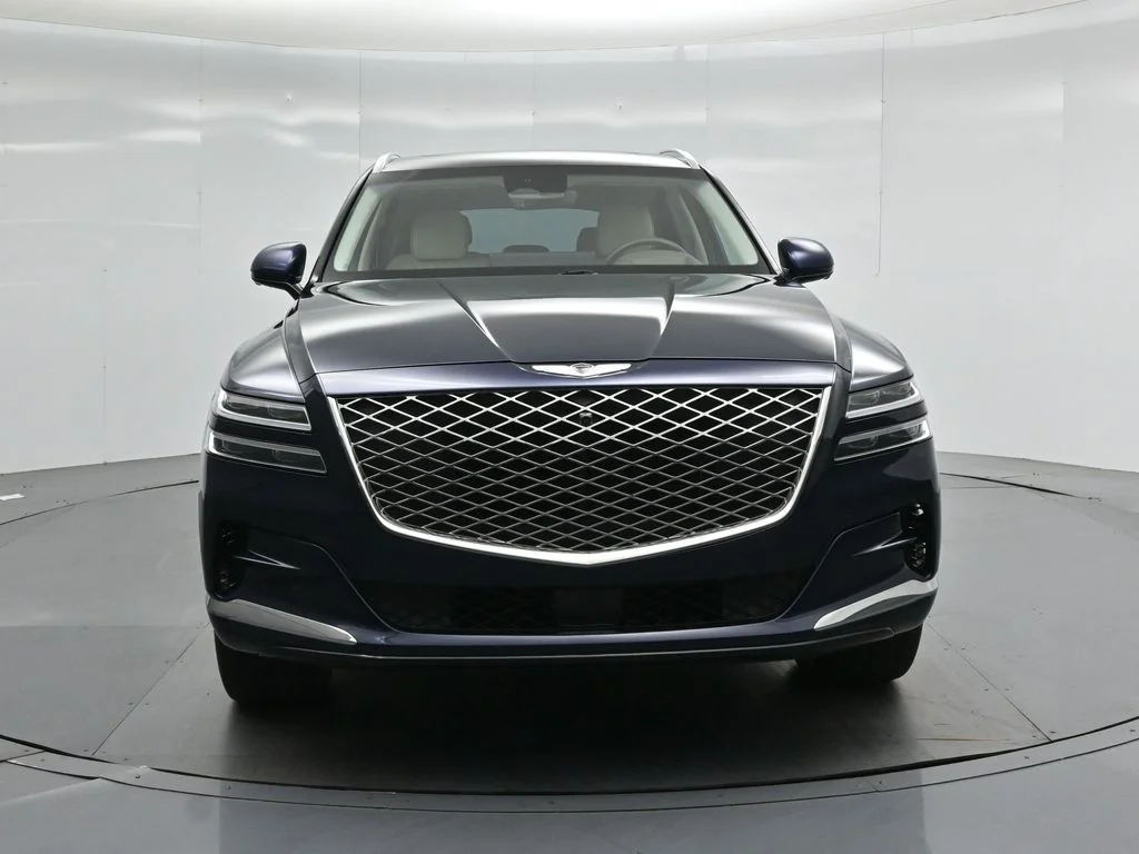 Certified Used 2022 Blue Genesis 3.5T image 22