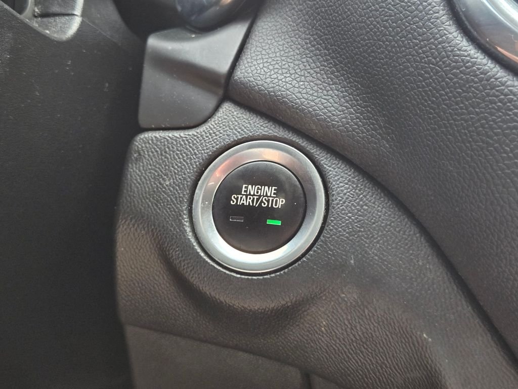 Used 2020 Nightfall Gray Metallic Chevrolet LT image 31