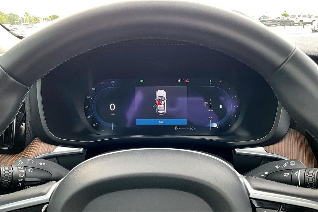 2023 Volvo XC60 Plus - Photo 20