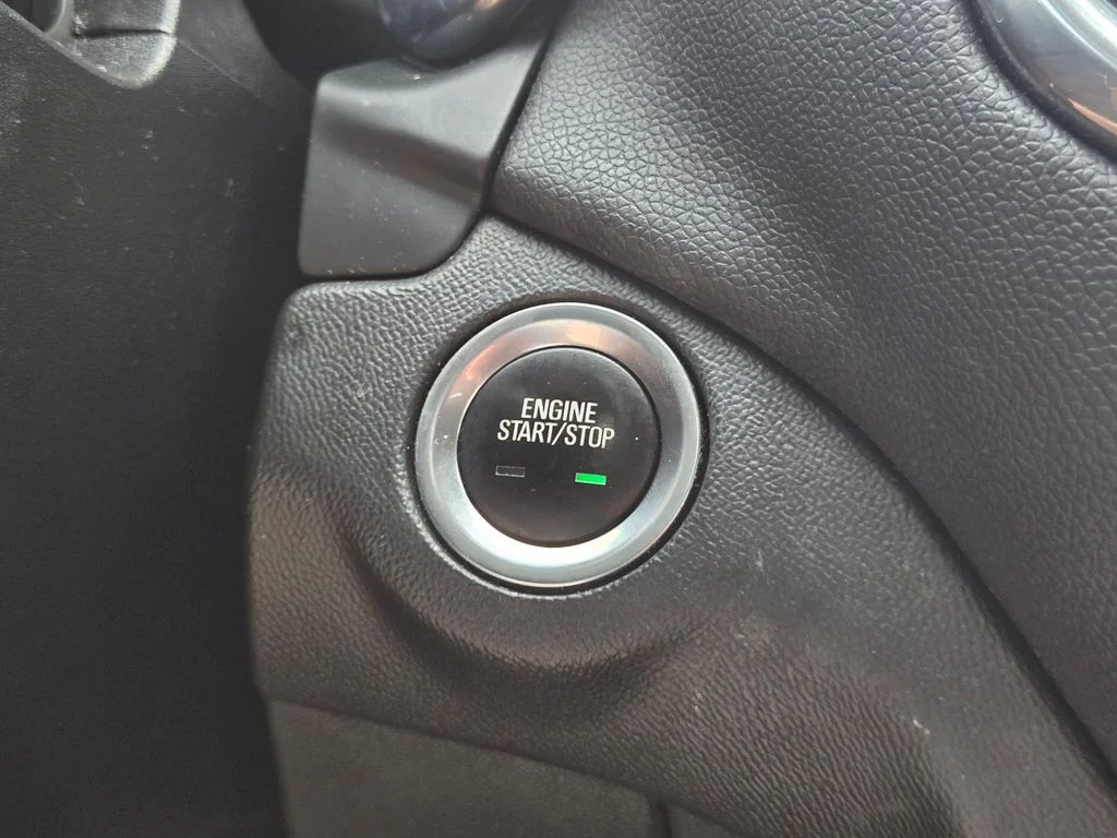 Used 2020 Nightfall Gray Metallic Chevrolet LT image 31