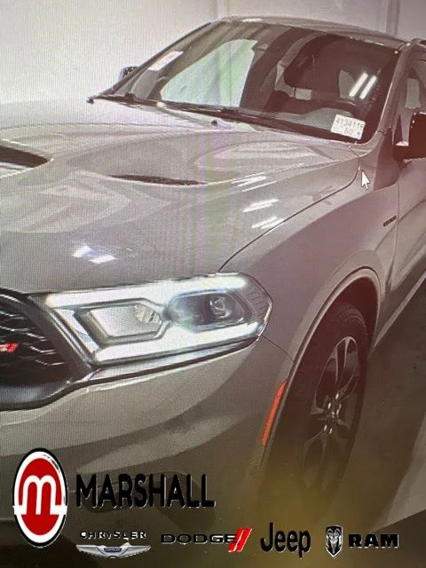 2023 Dodge Durango R/T Plus AWD's photo