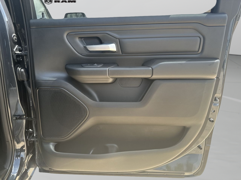New 2026 Forged Blue Metallic Exterior Paint RAM Express image 34