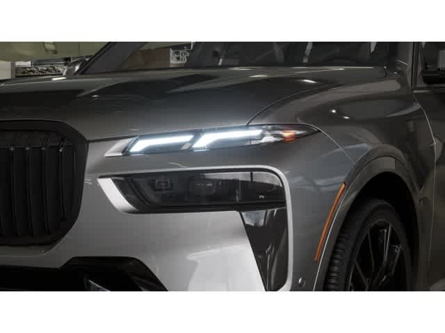 Used 2026 Skyscraper Grey Metallic BMW xDrive40i image 11