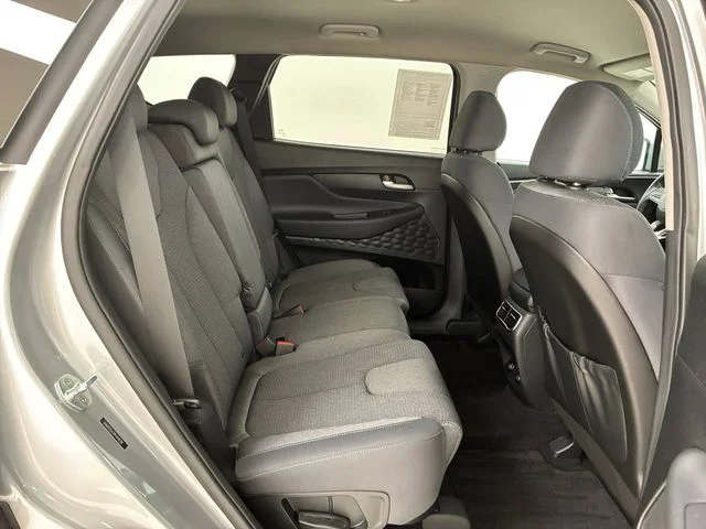 Used 2023 Silver Hyundai SEL image 16