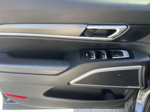 2021 Kia Telluride LX - Photo 15