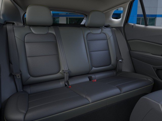 2026 Chevrolet Trax Activ - Photo 17