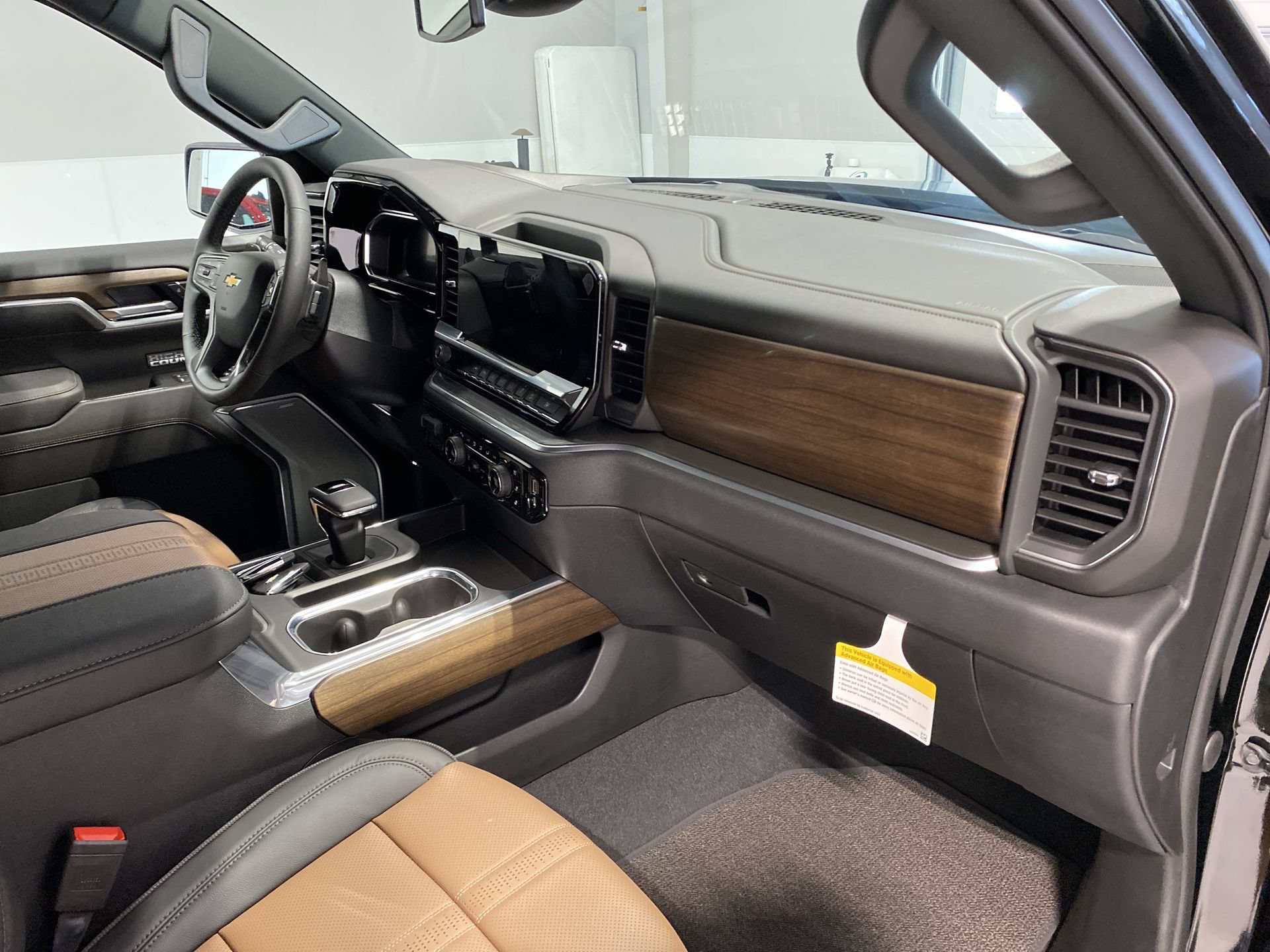 2026 Chevrolet Silverado 1500 High Country - Photo 28