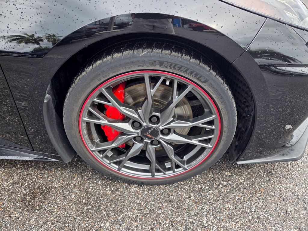 2025 Chevrolet Corvette 2LT - Photo 16